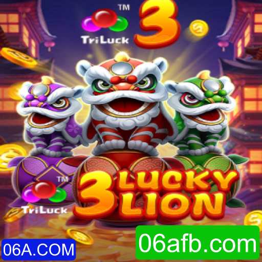 Explorando o Fascinante Mundo de 3LUCKYLION