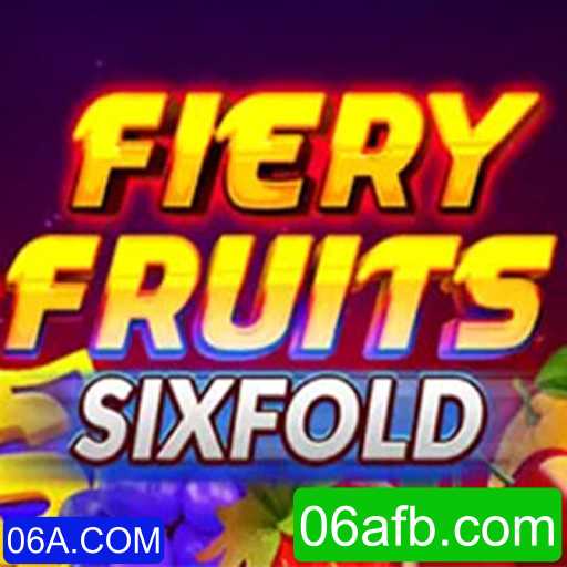 Explorando o Universo de FieryFruitsSixFold: Uma Aventura em Seis Voltas