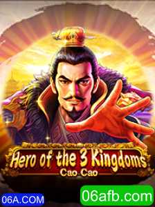 Descubra o Universo de Heroofthe3KingdomsCaoCao: Estratégia e Valor no Jogo Atual