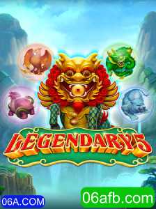 Legendary5: Descubra o Mundo Fantástico e as Regras do Jogo