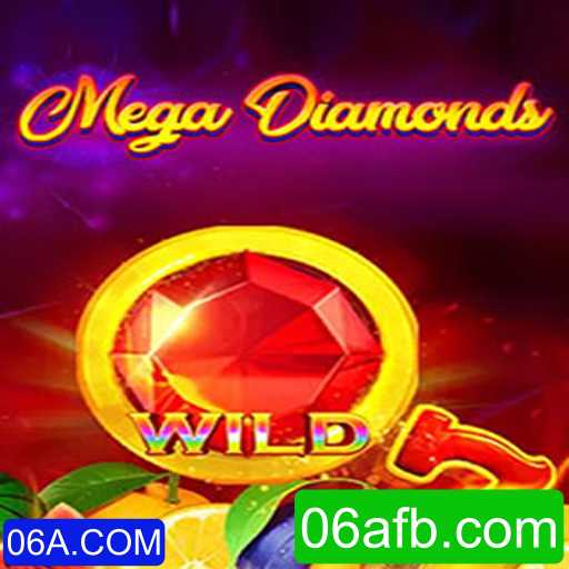 MegaDiamond: A Nova Sensação do Mundo dos Jogos