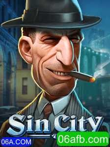 Explorando SinCity: O Jogo que Está Conquistando o Mundo