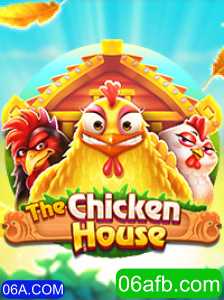 Explorando TheChickenHouse: Um Novo Fenômeno no Mundo dos Jogos