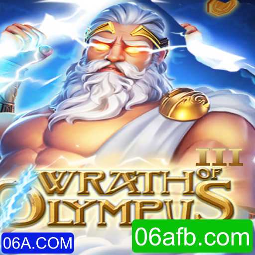 WrathofOlympusIII: A Nova Jornada na Mitologia Grega