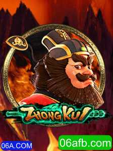 Explorando o Fascinante Mundo de ZhongKui: O Jogo de Estratégia de 06A.COM